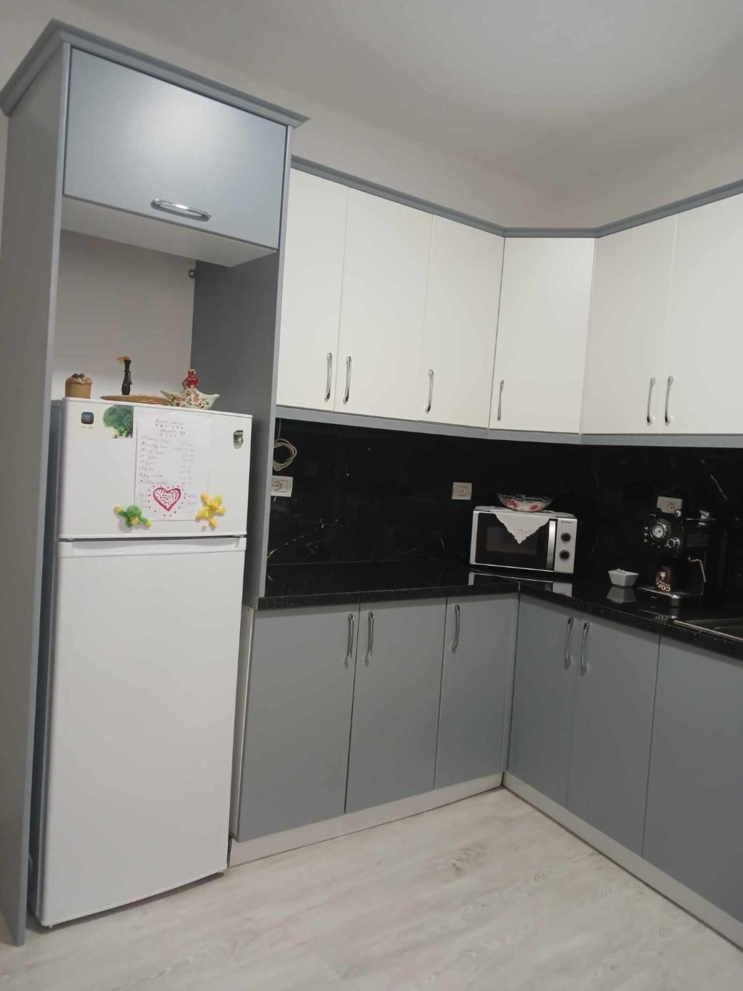 Eniguesthouse Gjirokastër Eksteriør bilde