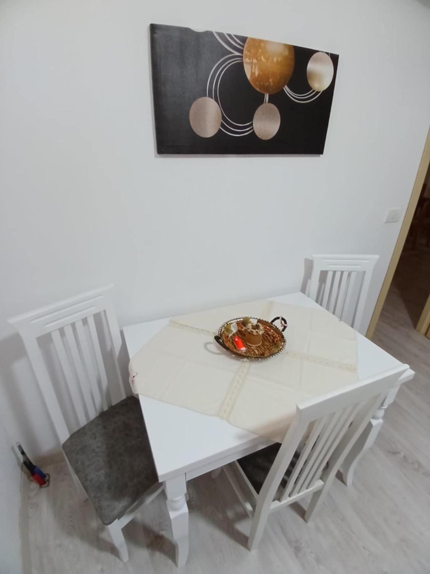 Eniguesthouse Gjirokastër Eksteriør bilde