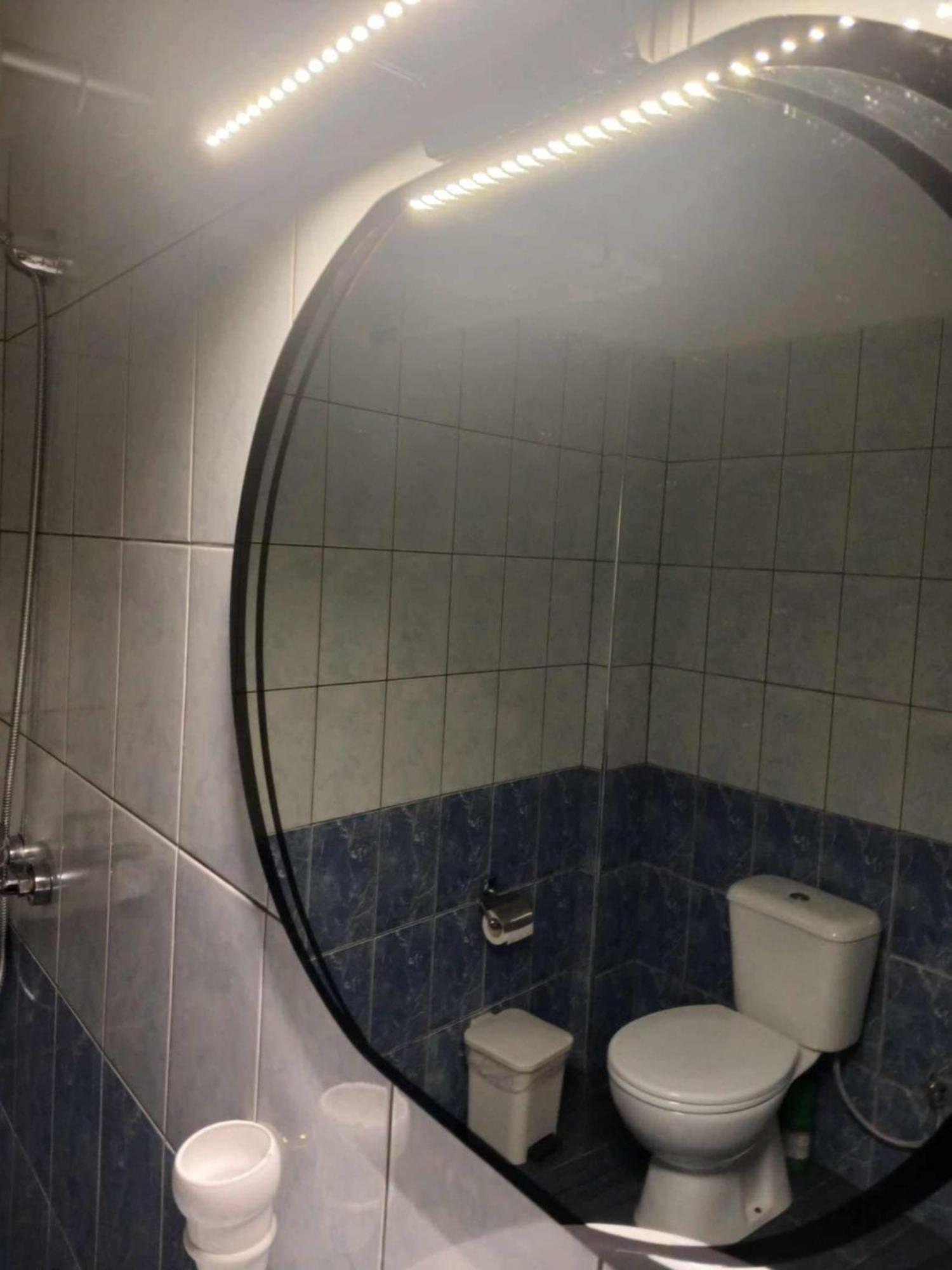 Eniguesthouse Gjirokastër Eksteriør bilde